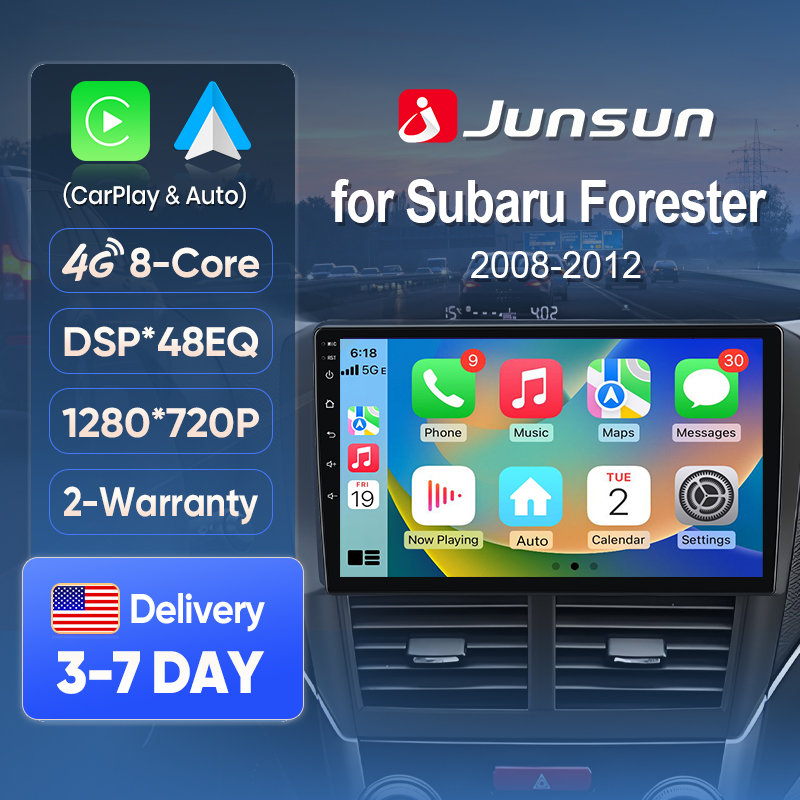 Japanese Lifestyle Hindi - Junsun AI Voice Car Stereo Radio