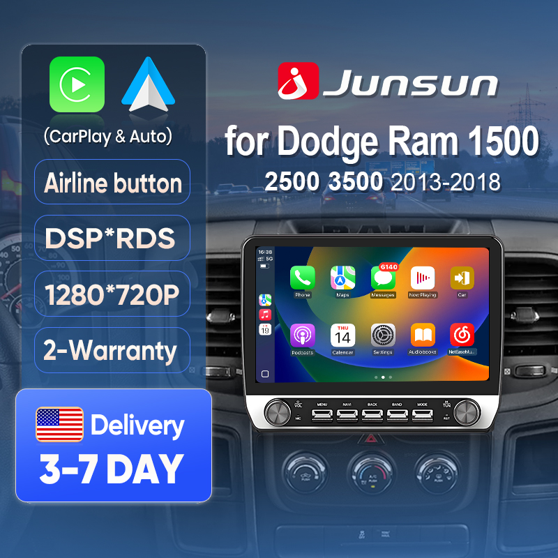 Japanese Lifestyle Hindi - Junsun AI Voice Car Stereo Radio