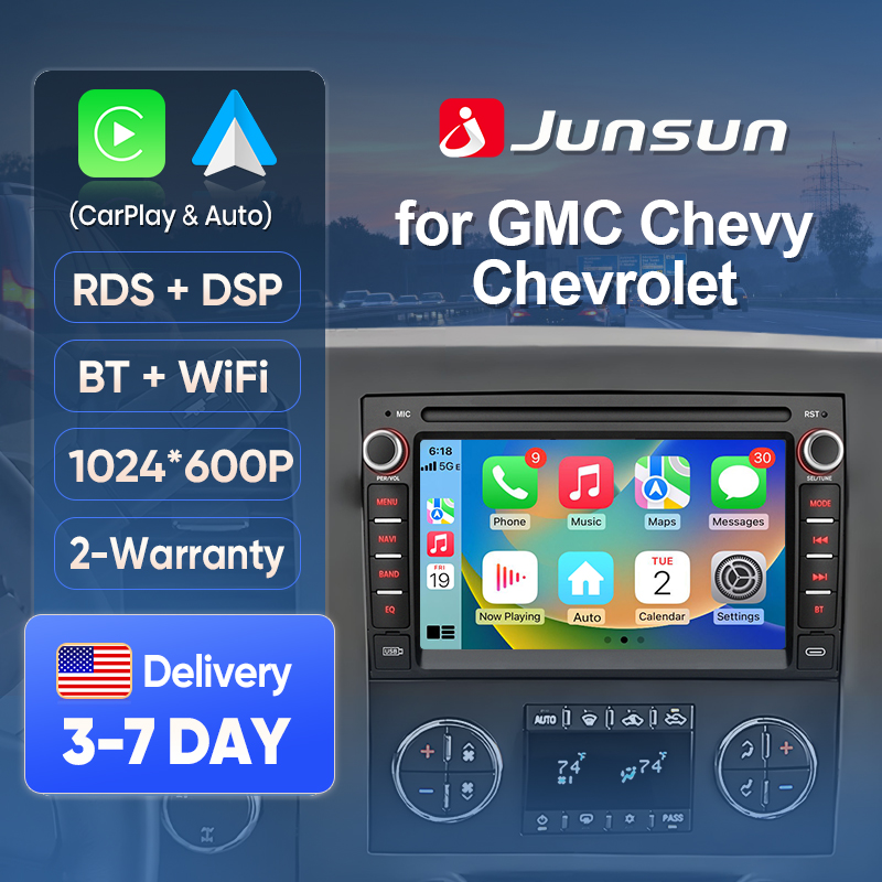 Japanese Lifestyle Hindi - Junsun AI Voice Car Stereo Radio