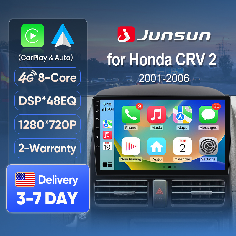 Japanese Lifestyle Hindi - Junsun AI Voice Car Stereo Radio