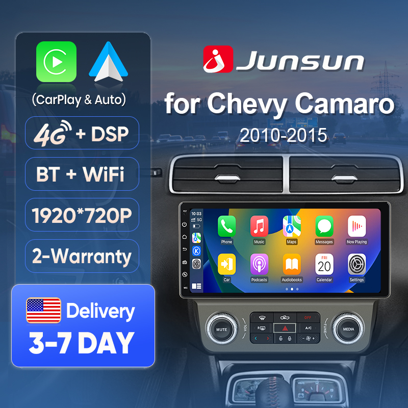 Japanese Lifestyle Hindi - Junsun AI Voice Car Stereo Radio