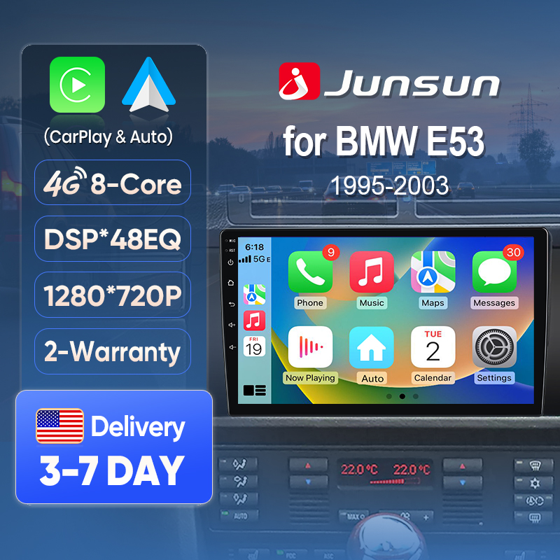 Japanese Lifestyle Hindi - Junsun AI Voice Car Stereo Radio
