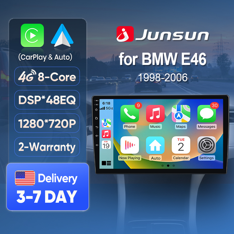 Japanese Lifestyle Hindi - Junsun AI Voice Car Stereo Radio