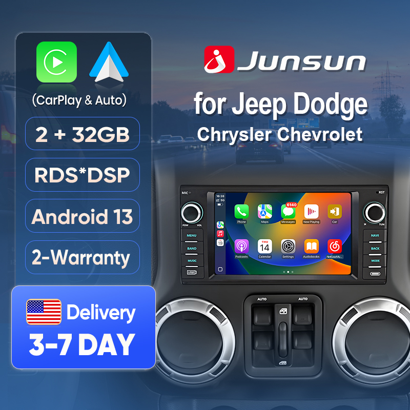 Japanese Lifestyle Hindi - Junsun AI Voice Car Stereo Radio