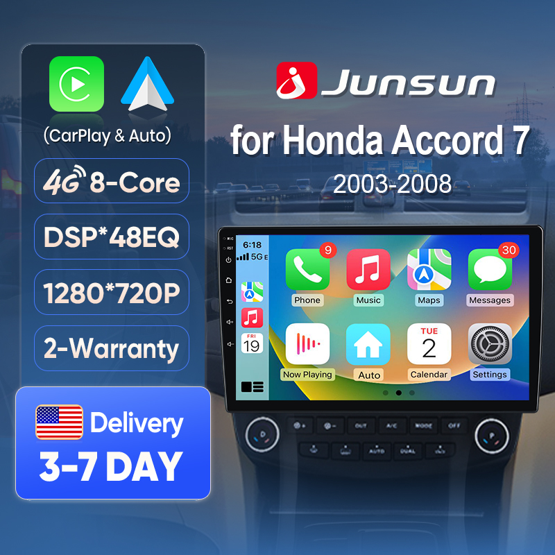 Japanese Lifestyle Hindi - Junsun AI Voice Car Stereo Radio