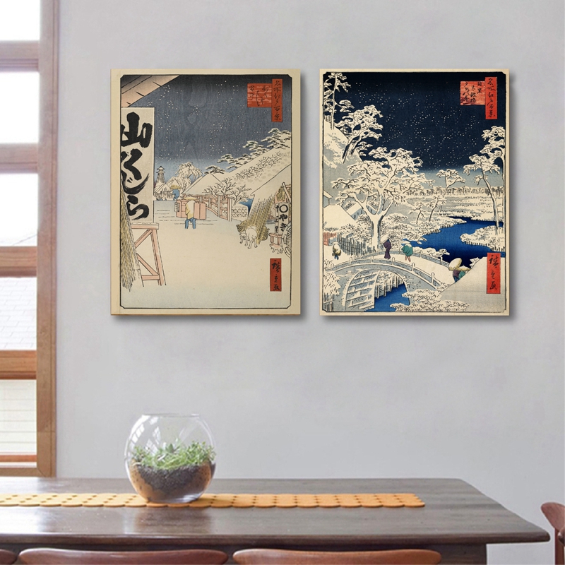 Japanese Traditional Landscape - Japanese Lifestyle Japanese incelemesi ve fiyatı