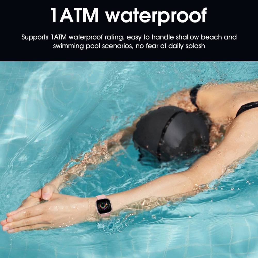 Outdoor Multi-function Smartwa - Japanese Women Lifestyle incelemesi ve fiyatı