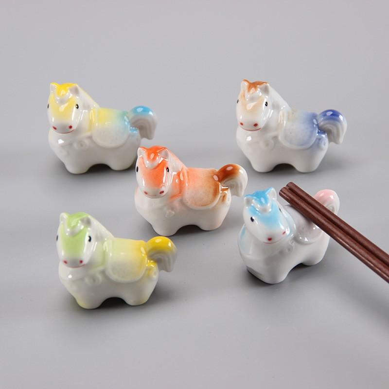 Ceramic Chopsticks Holder Cart - Chopstick Rest Ceramic incelemesi ve fiyatı