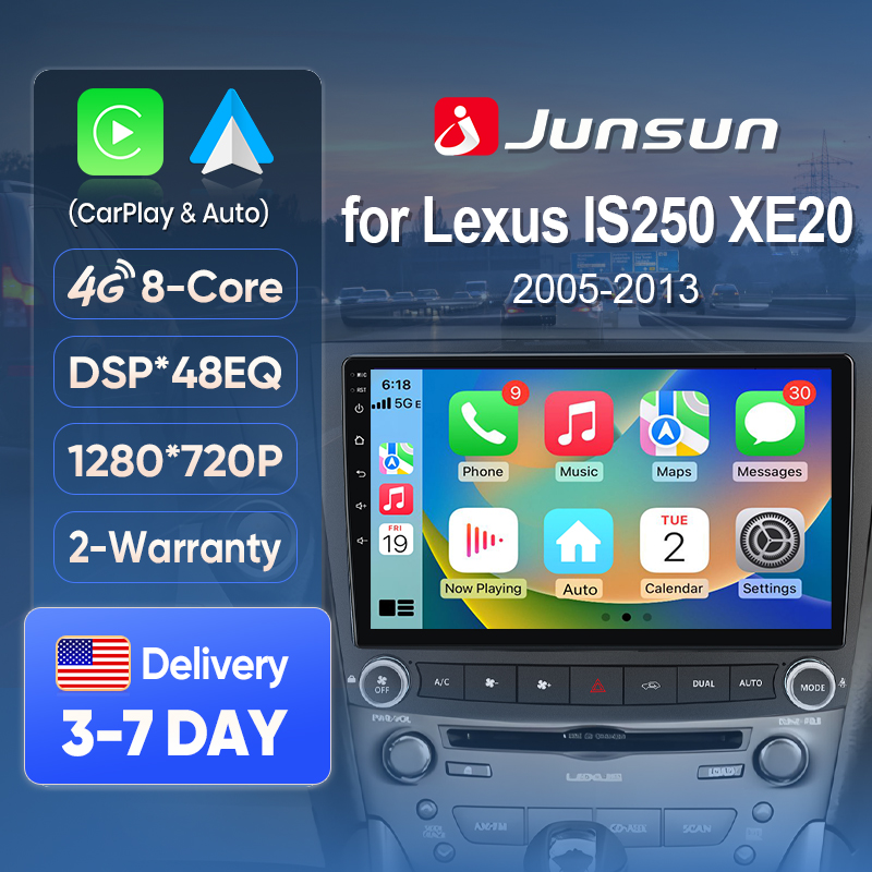 Junsun AI Voice Car Stereo Rad - Japanese Lifestyle Hindi incelemesi ve fiyatı