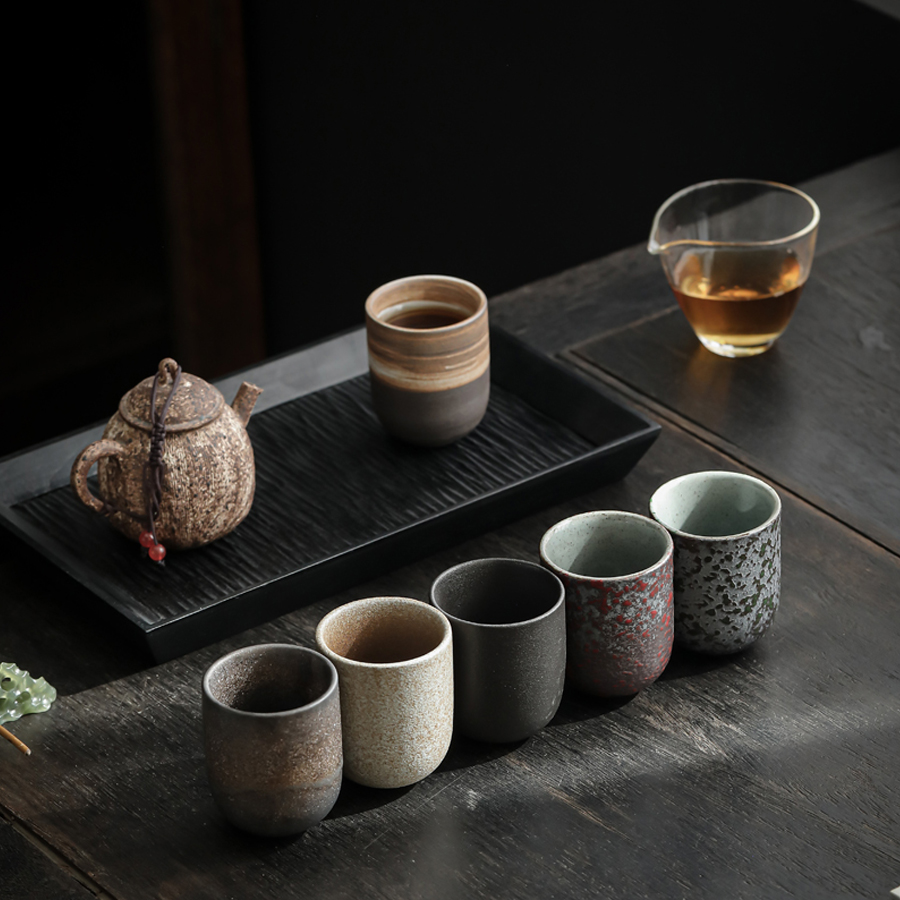 New Vintage Ceramics Cups Japa - Is Japanese Lifestyle Healthy incelemesi ve fiyatı