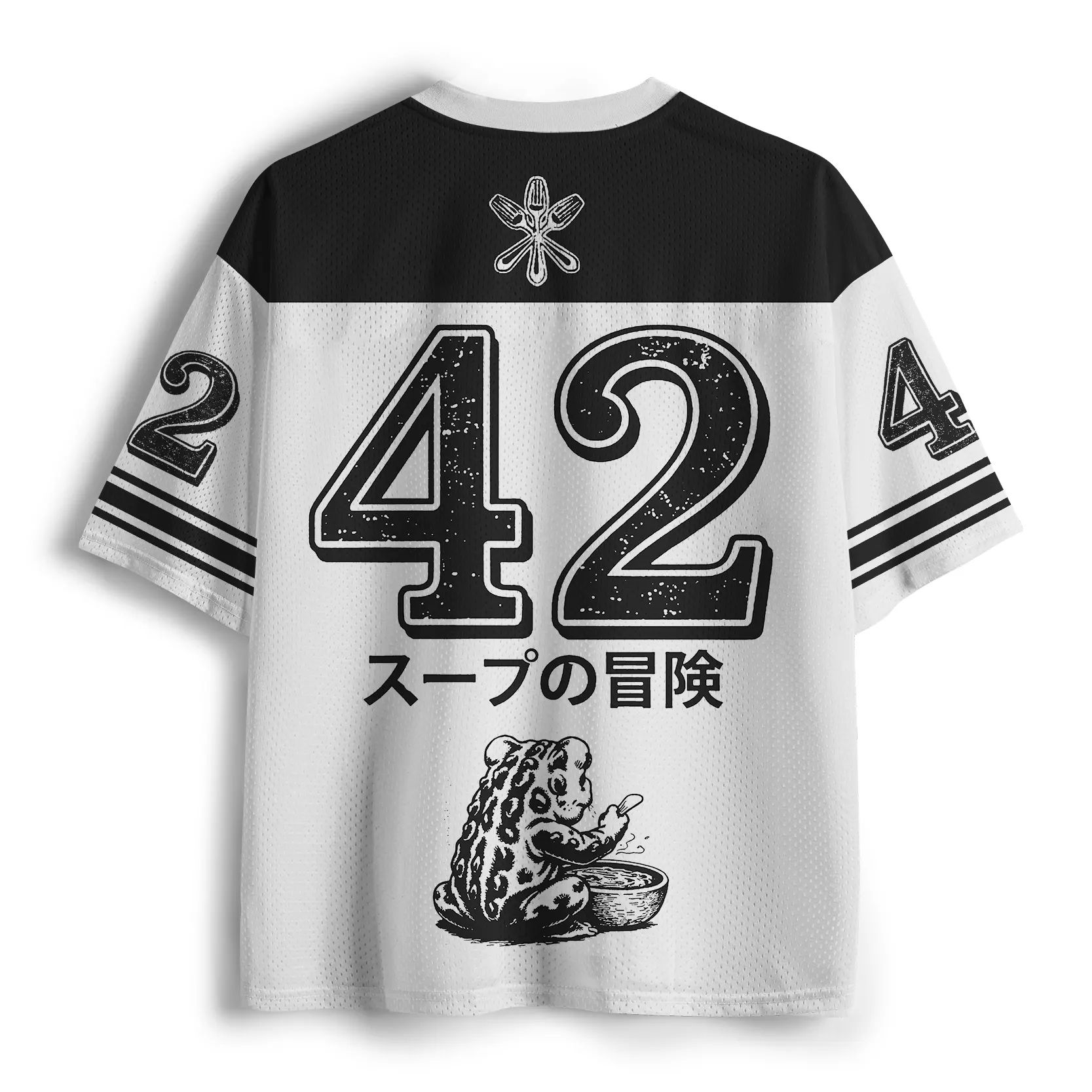 Japanese Funny Frog Graphic Te - Japanese Lifestyle Japanese incelemesi ve fiyatı
