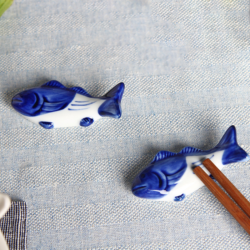 9pcs Ceramic Chopstick Rest Cu - Chopstick Rest Ceramic incelemesi ve fiyatı