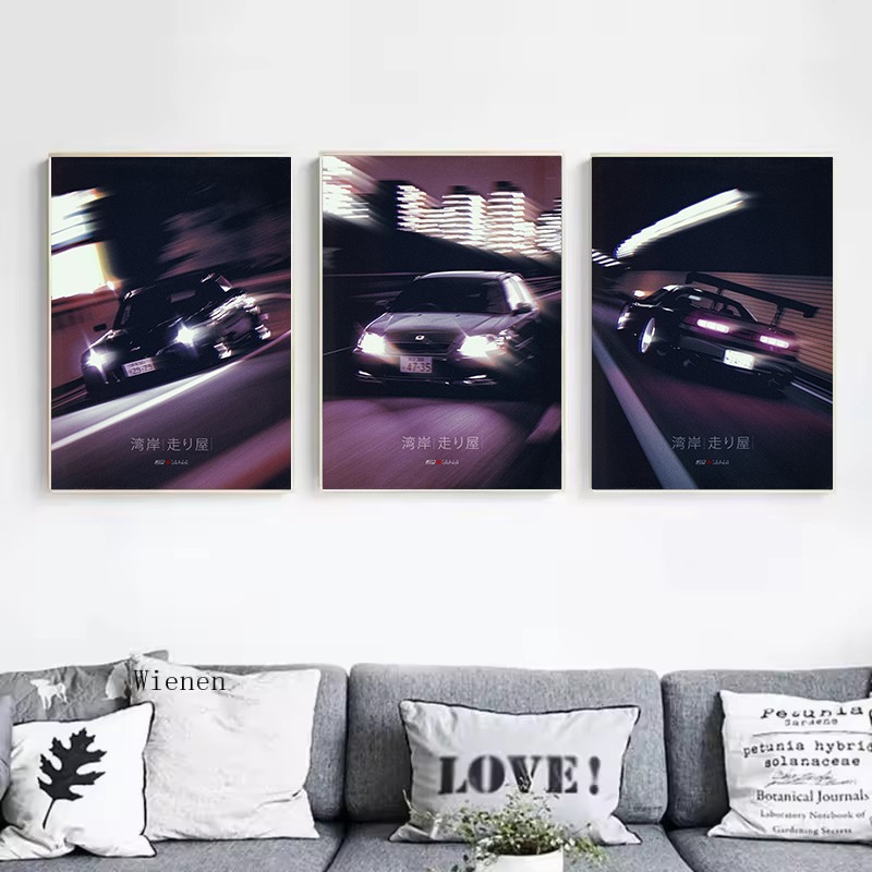 Street Style JDM Speed Car Cla - Japanese Car Lifestyle incelemesi ve fiyatı