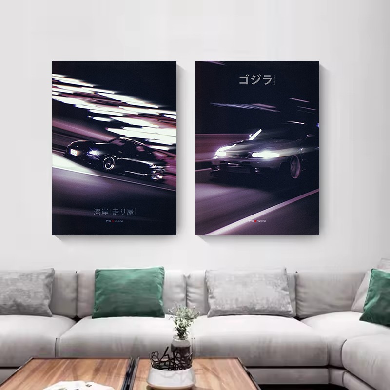 Street Style JDM Speed Car Cla - Japanese Car Lifestyle incelemesi ve fiyatı
