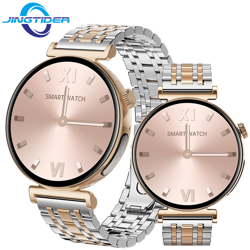 JA02 Women Smartwatch Fashion  - Japanese Women Lifestyle incelemesi ve fiyatı