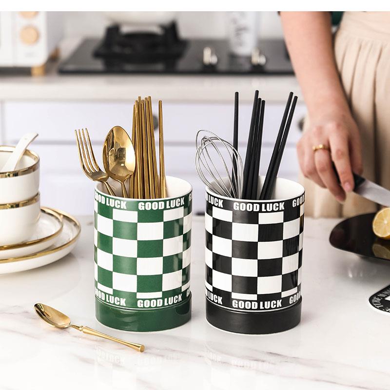 Organizador De Cocina Black an - Chopstick Rest Ceramic incelemesi ve fiyatı