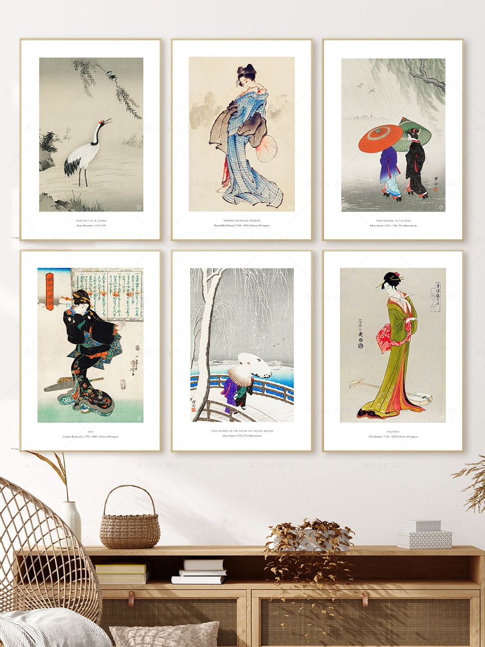 Japanese Style Kimono Woman Ge - Japanese Women Lifestyle incelemesi ve fiyatı