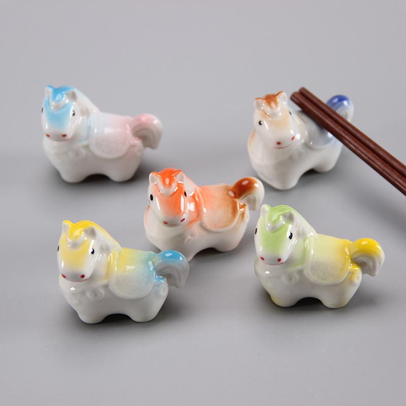 Ceramic Chopsticks Pillow Cart - Chopstick Rest Ceramic incelemesi ve fiyatı