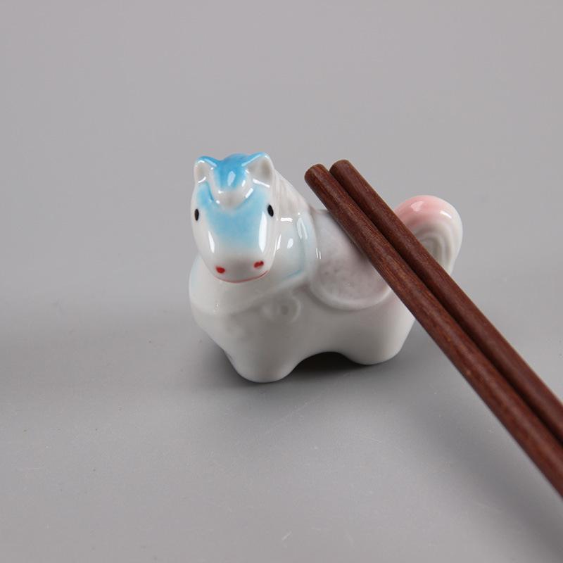 Ceramic Chopsticks Pillow Cart - Chopstick Rest Ceramic incelemesi ve fiyatı