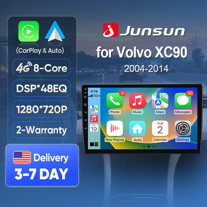 Junsun AI Voice Car Stereo Rad - Japanese Lifestyle Hindi incelemesi ve fiyatı