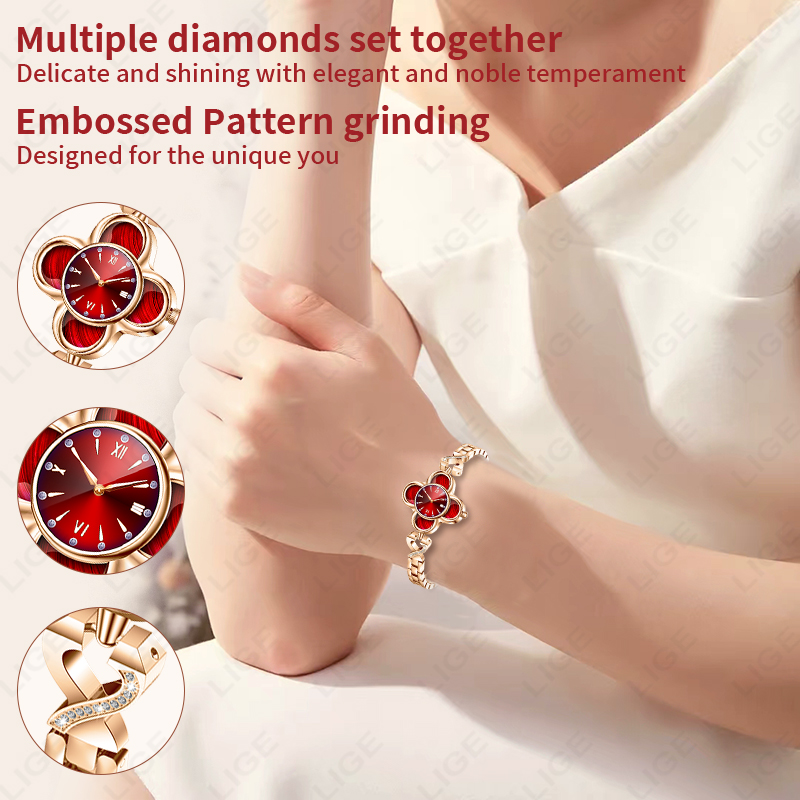 Diamond Set Color Light Luxury - Japanese Women Lifestyle incelemesi ve fiyatı