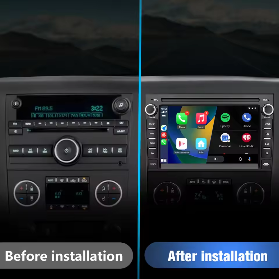 Junsun AI Voice Car Stereo Rad - Japanese Lifestyle Hindi incelemesi ve fiyatı