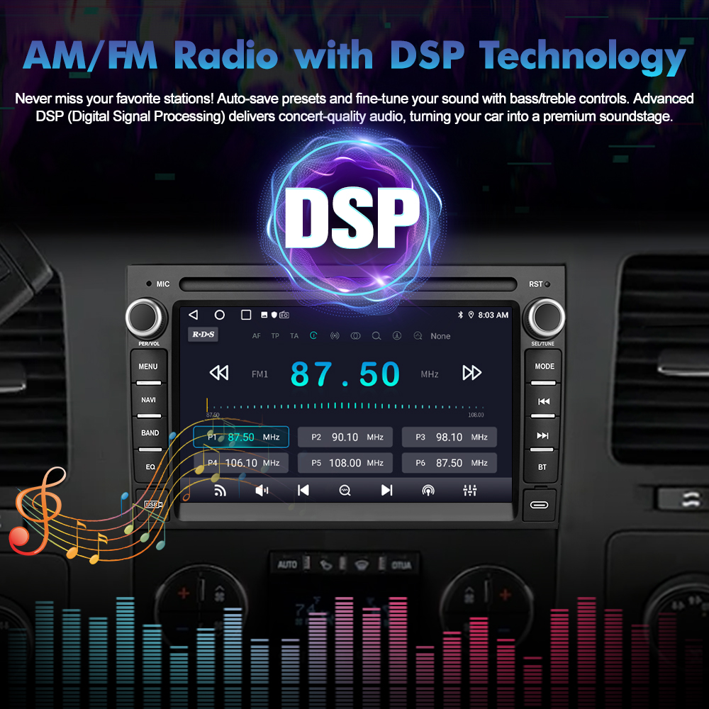 Junsun AI Voice Car Stereo Rad - Japanese Lifestyle Hindi incelemesi ve fiyatı
