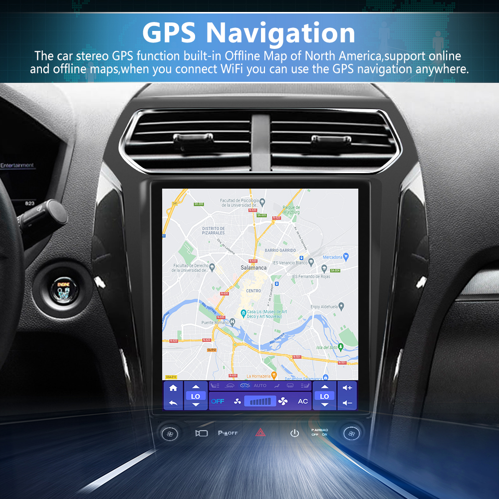 Junsun Wireless CarPlay Screen - Japanese Lifestyle Hindi incelemesi ve fiyatı