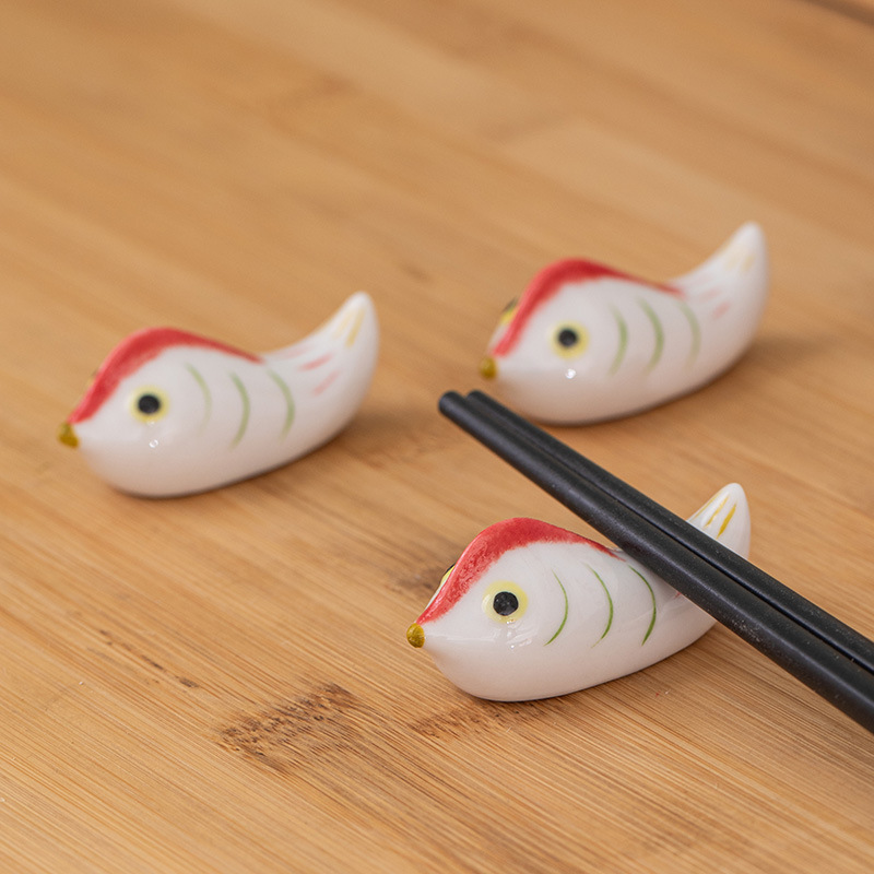 Ceramic Chopsticks Holder Spoo - Chopstick Rest Ceramic incelemesi ve fiyatı