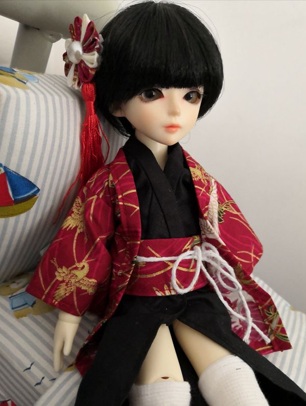 1/8 1/6 1/4 1/3 BJD Japanese K - Japanese Lifestyle Japanese incelemesi ve fiyatı