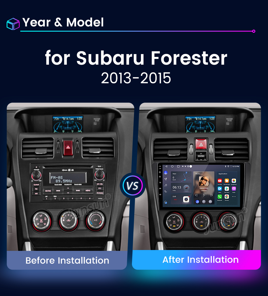Junsun AI Voice Car Stereo Rad - Japanese Lifestyle Hindi incelemesi ve fiyatı
