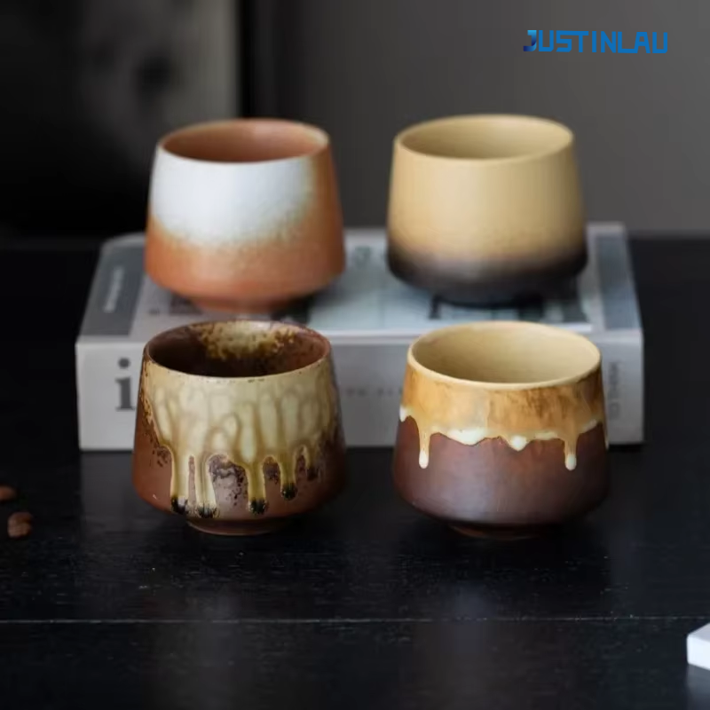 JUSTINLAU New Vintage Ceramics - Is Japanese Lifestyle Healthy incelemesi ve fiyatı