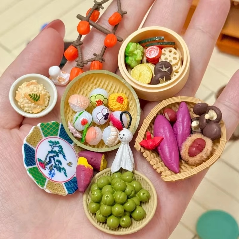 Best Seller Genuine Re-Ment El - Japanese Lifestyle Japanese incelemesi ve fiyatı