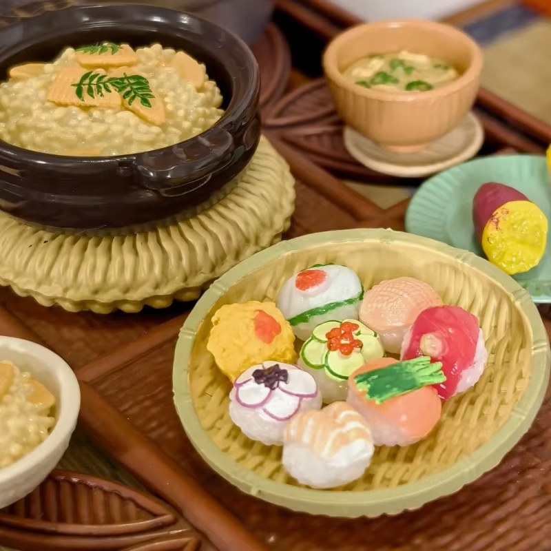 Best Seller Genuine Re-Ment El - Japanese Lifestyle Japanese incelemesi ve fiyatı