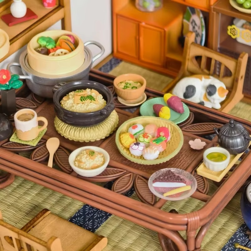 Best Seller Genuine Re-Ment El - Japanese Lifestyle Japanese incelemesi ve fiyatı