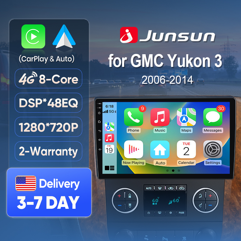 Junsun AI Voice Car Stereo Rad - Japanese Lifestyle Hindi incelemesi ve fiyatı