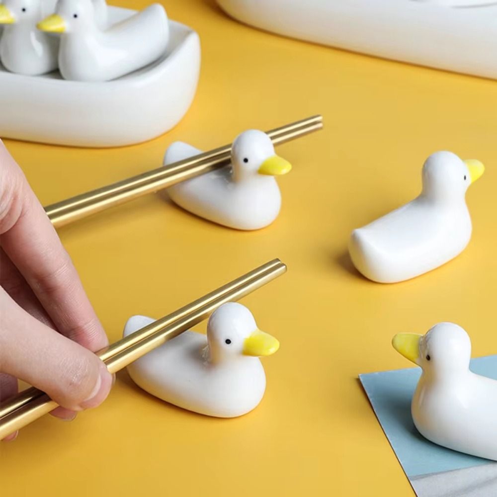 Creative Ceramic Chopstick Sta - Chopstick Rest Ceramic incelemesi ve fiyatı