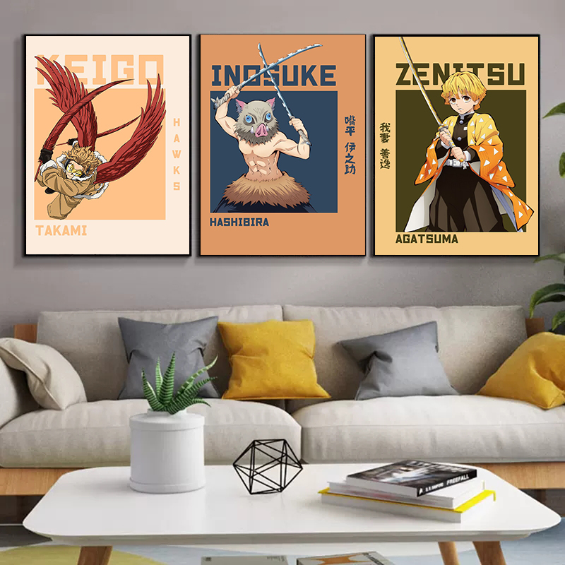 Japanese Anime Classic Charact - Japanese Lifestyle Japanese incelemesi ve fiyatı