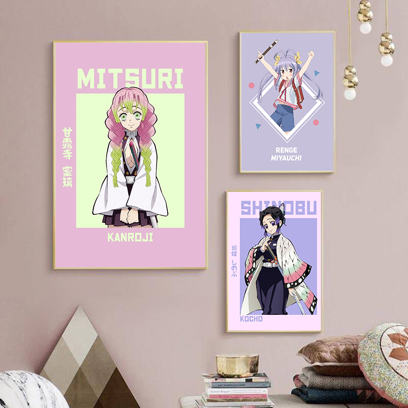 Japanese Anime Classic Charact - Japanese Lifestyle Japanese incelemesi ve fiyatı