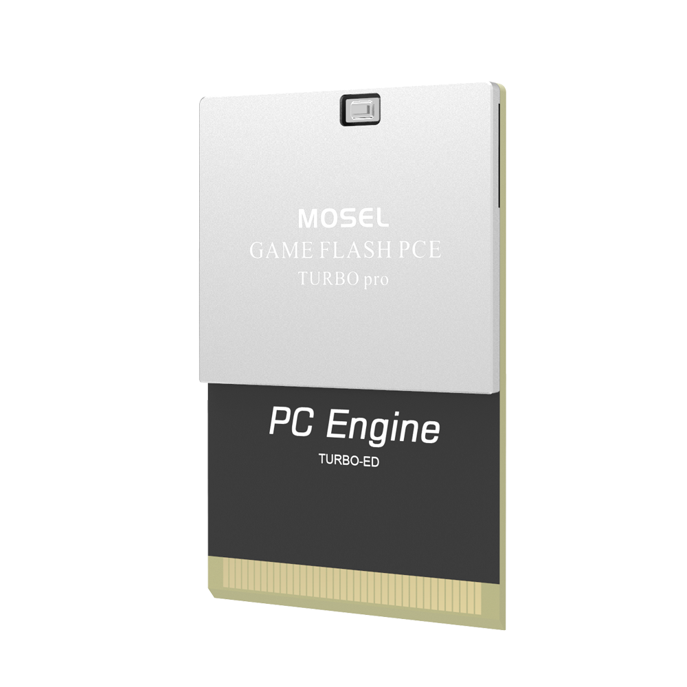 Mosel PC engine PC engine cons - Japanese Lifestyle Game incelemesi ve fiyatı