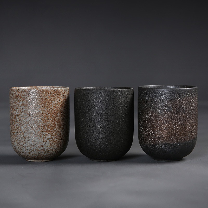 Vintage Ceramic Tea Cup Japane - Is Japanese Lifestyle Healthy incelemesi ve fiyatı
