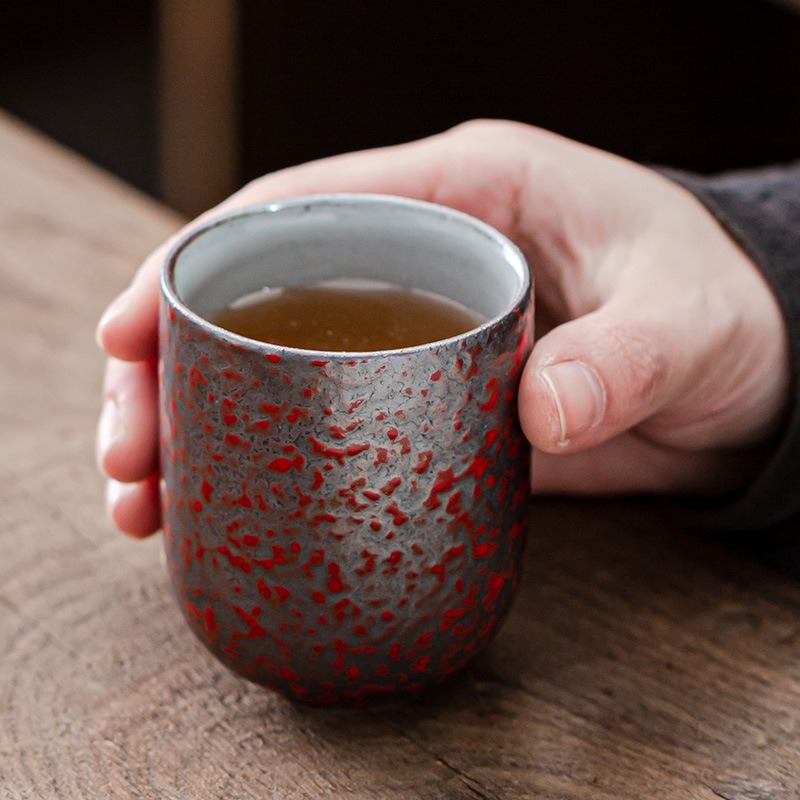 Vintage Ceramic Tea Cup Japane - Is Japanese Lifestyle Healthy incelemesi ve fiyatı