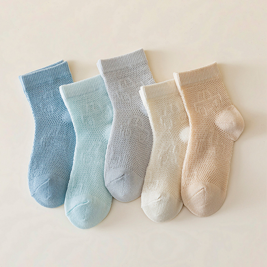5 Pairs of Kidsren's Socks Pur - Japanese Car Lifestyle incelemesi ve fiyatı