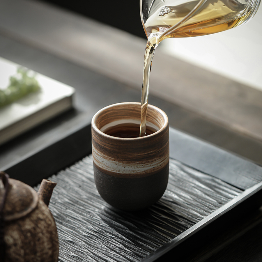 New Vintage Ceramics Cups Japa - Is Japanese Lifestyle Healthy incelemesi ve fiyatı
