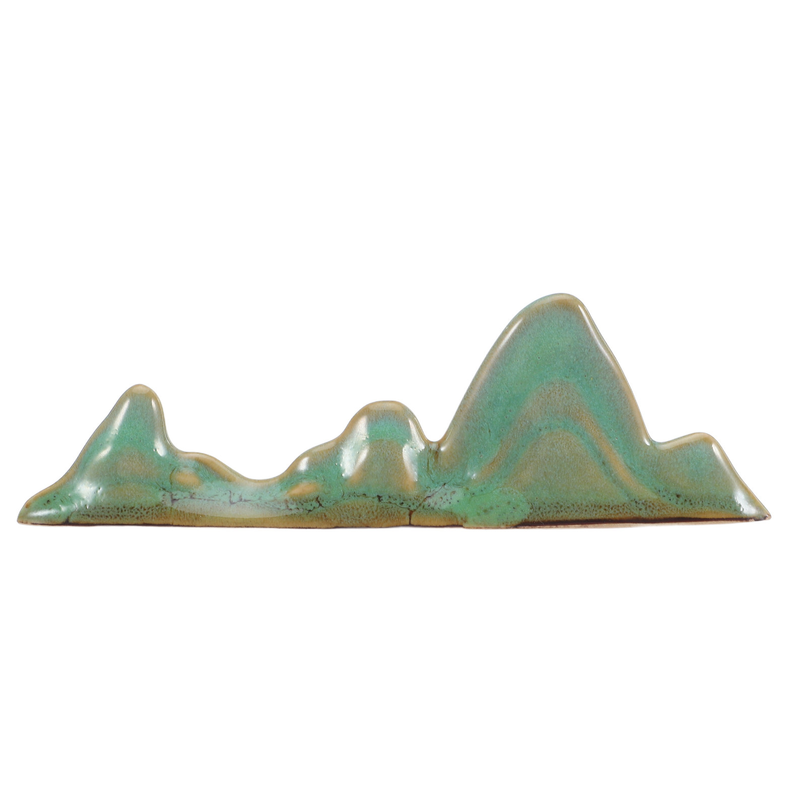 Paint Brush Rest Holder Cerami - Chopstick Rest Ceramic incelemesi ve fiyatı
