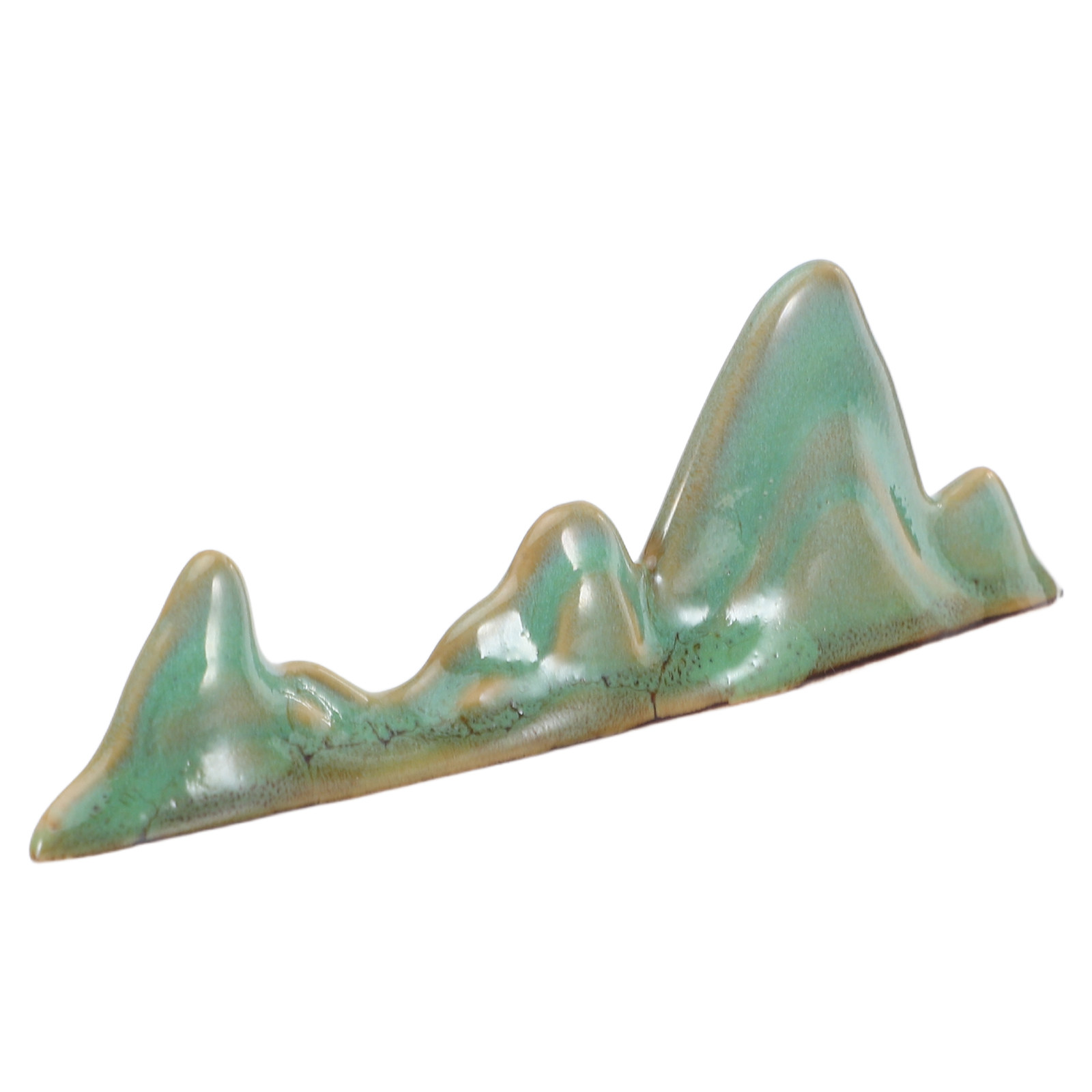 Paint Brush Rest Holder Cerami - Chopstick Rest Ceramic incelemesi ve fiyatı