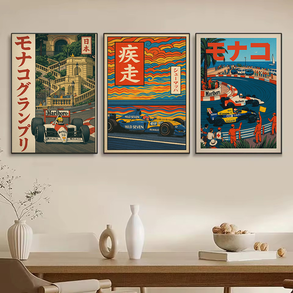Vintage Japanese Style Classic - Japanese Car Lifestyle incelemesi ve fiyatı