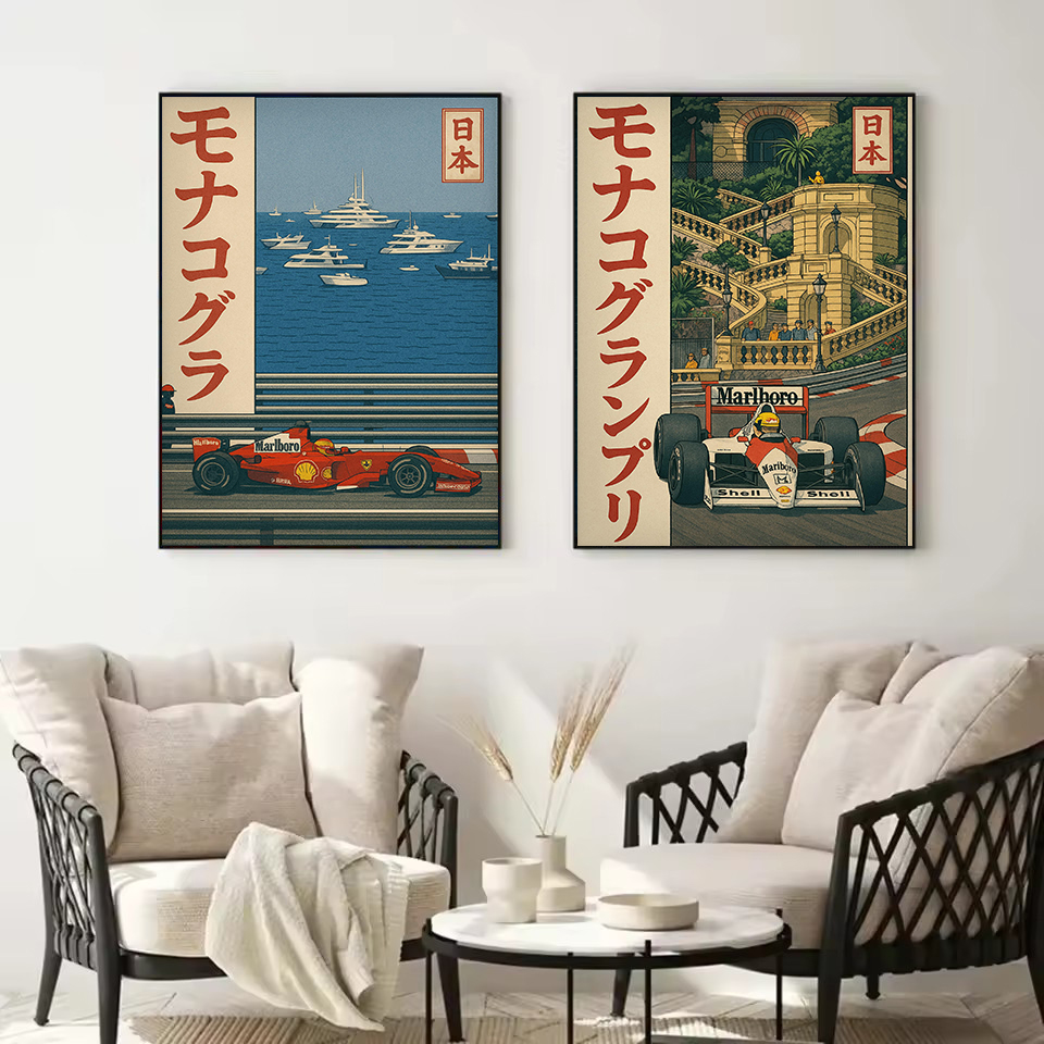 Vintage Japanese Style Classic - Japanese Car Lifestyle incelemesi ve fiyatı