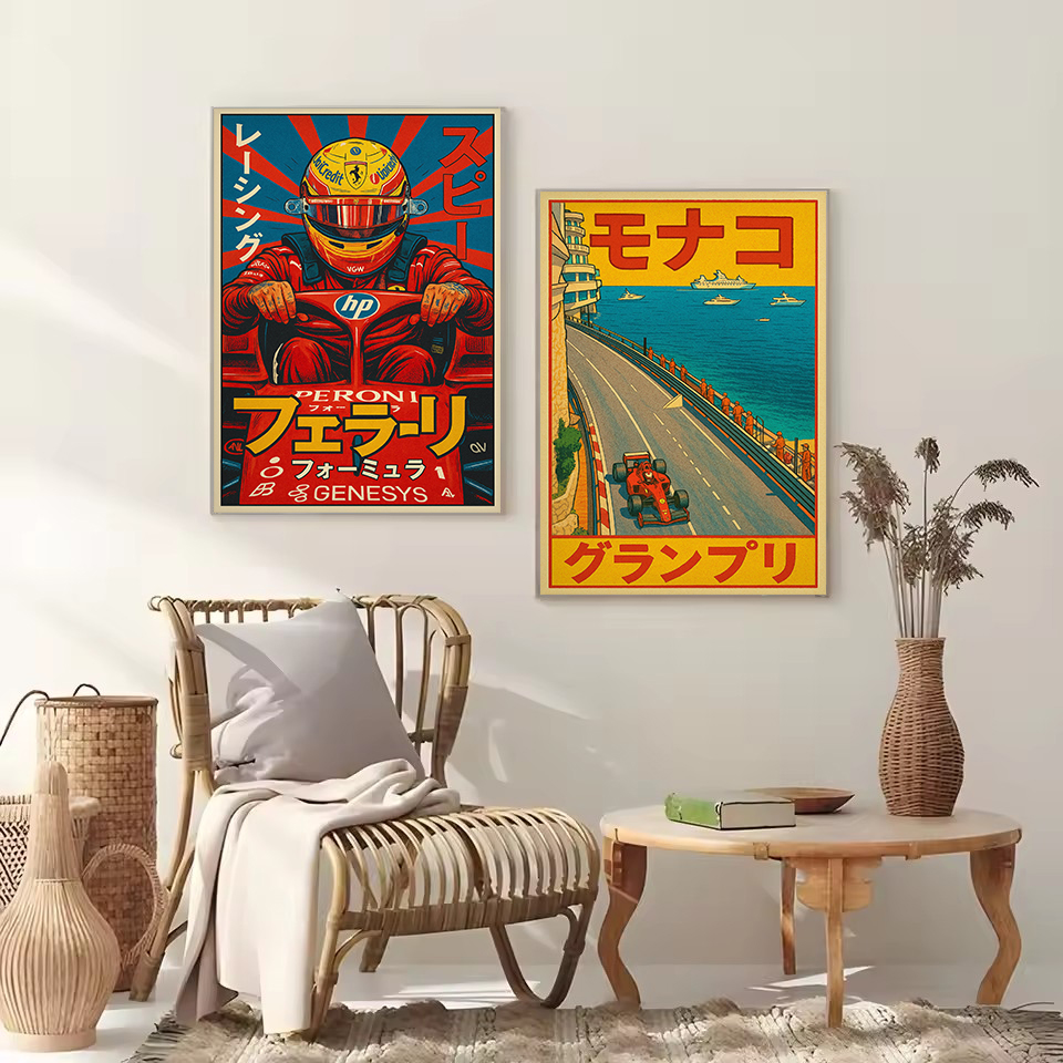 Vintage Japanese Style Classic - Japanese Car Lifestyle incelemesi ve fiyatı