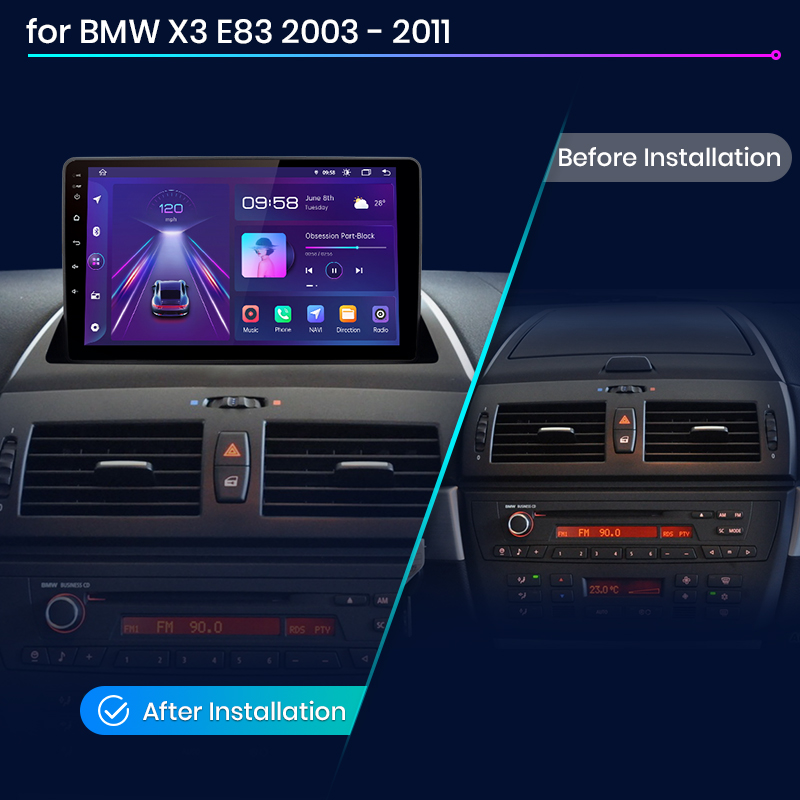 Junsun AI Voice Car Stereo Rad - Japanese Lifestyle Hindi incelemesi ve fiyatı